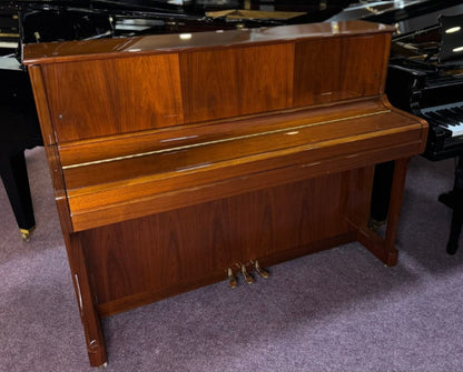 2007 Kawai K2