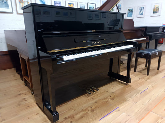 Yamaha U1 (RESERVED)
