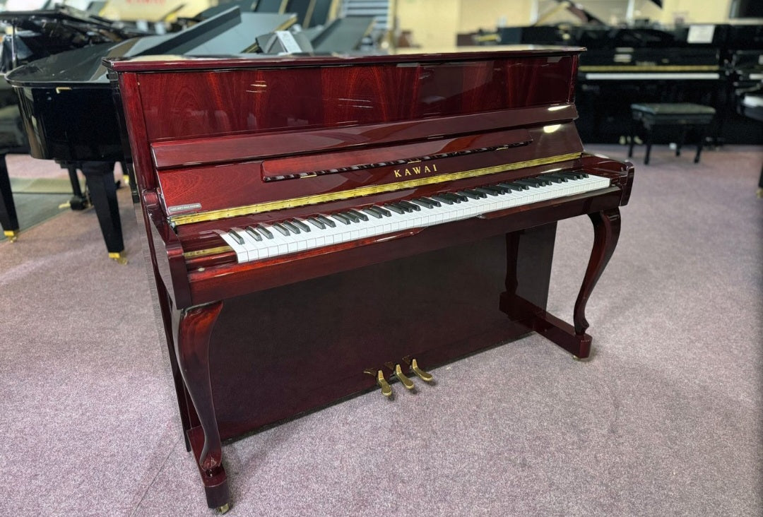 2013 Kawai LD22