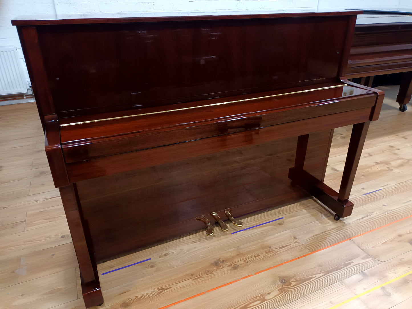 Kawai K18E (2003)