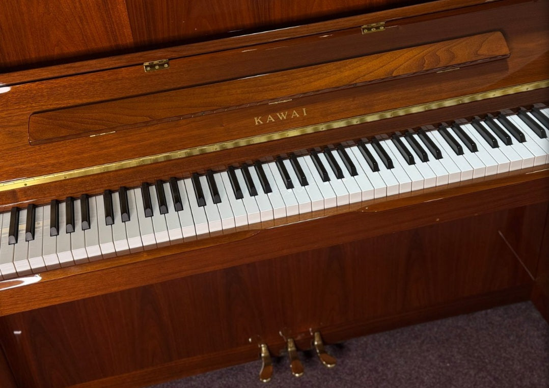 2007 Kawai K2