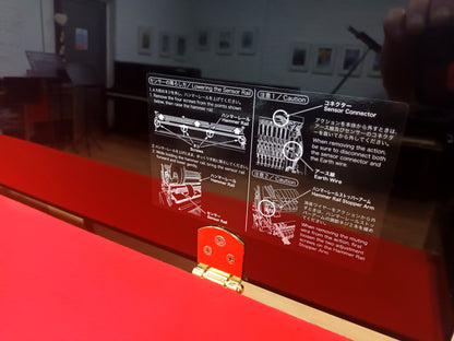 Kawai K15E ATX with Silent System