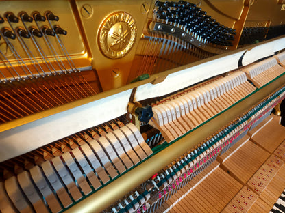 Yamaha U3 (1980)