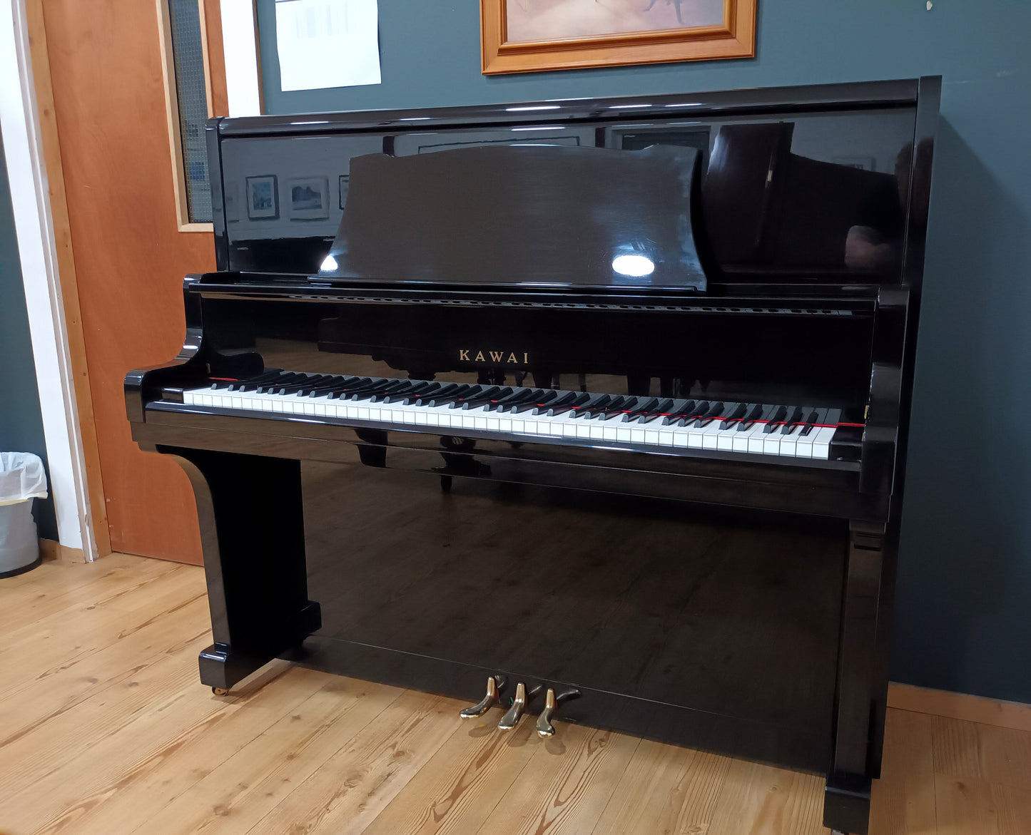 Kawai KU5B