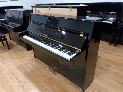 Kawai K15E ATX with Silent System