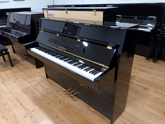 Kawai K15E ATX with Silent System