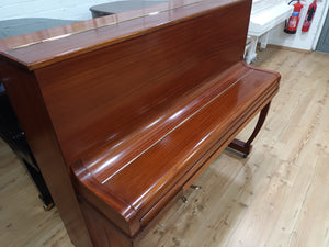 George Russell, London (Partial Restoration)