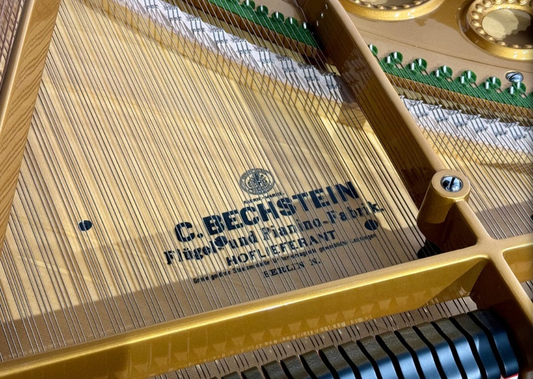 1927 Bechstein Model M