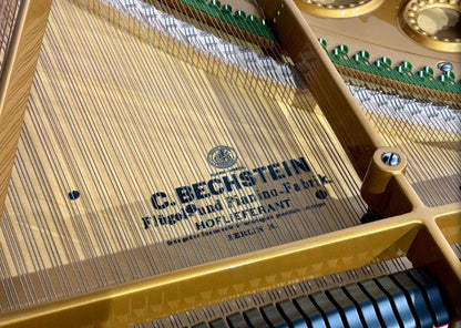 1927 Bechstein Model M