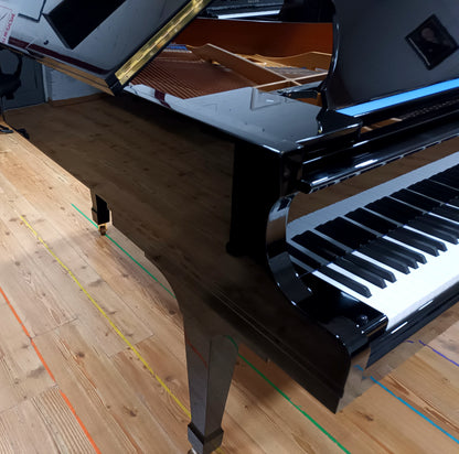 Kawai KG2E Parlor Grand Piano (1987)