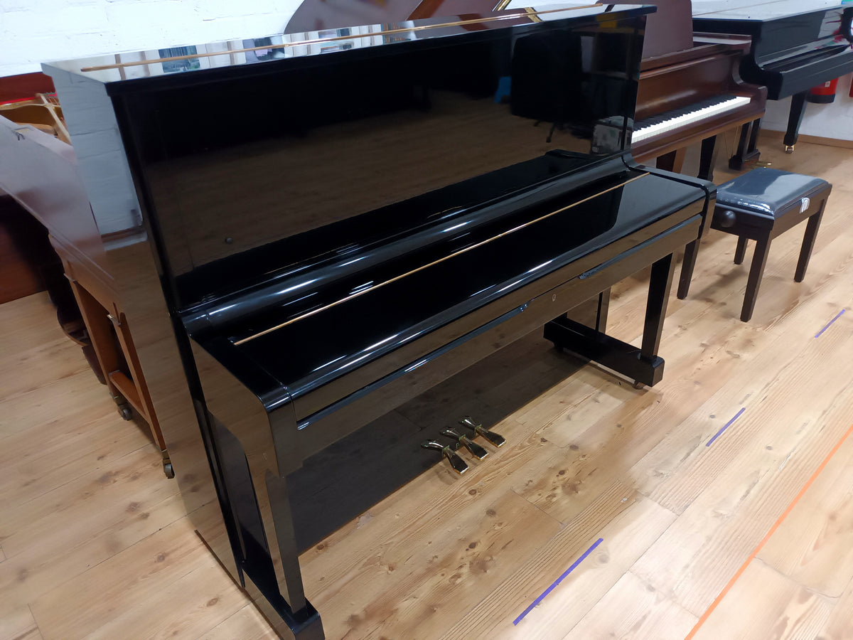 Yamaha U1 (RESERVED)