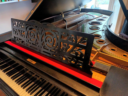 Bechstein (Satin Black)
