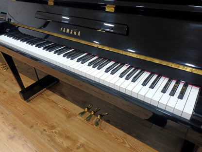 Yamaha YS1 (2016)
