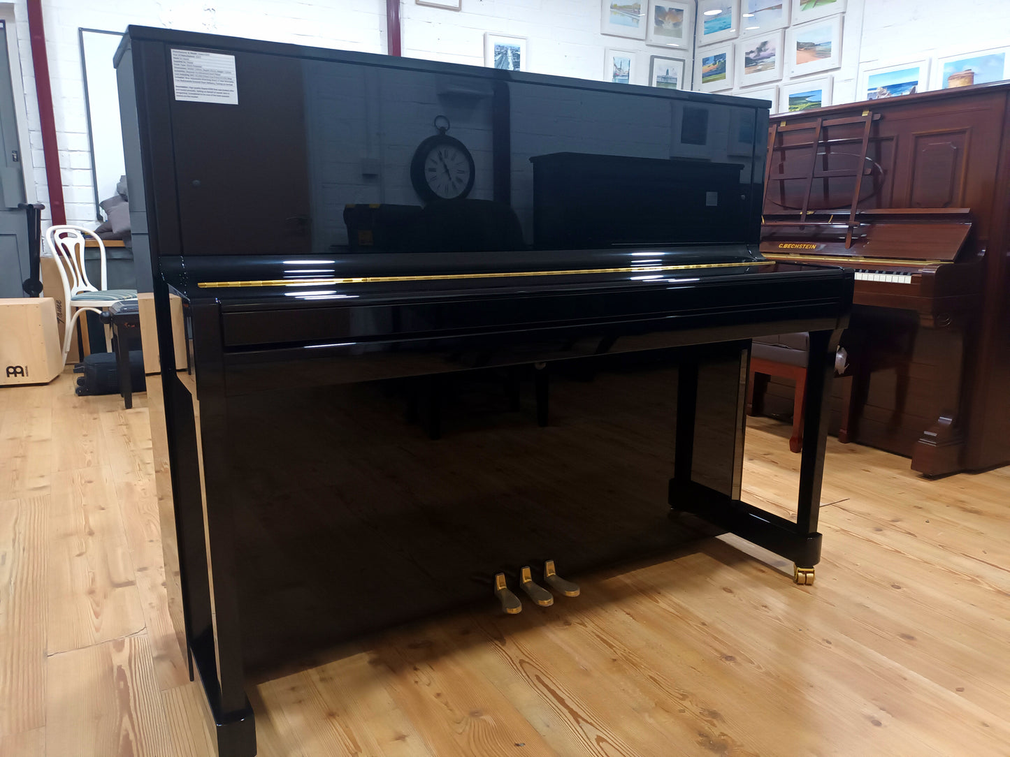 Kawai K300 (As New)