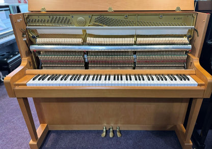 1999 Kawai K30e