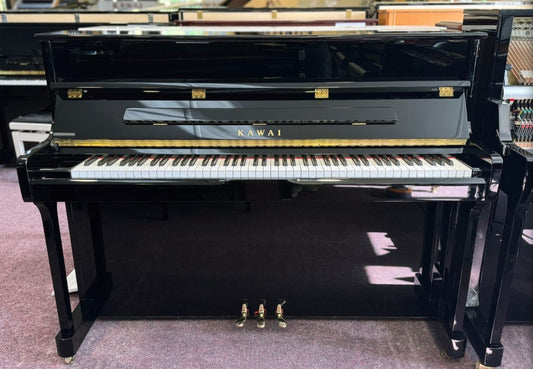 2009 Kawai K2