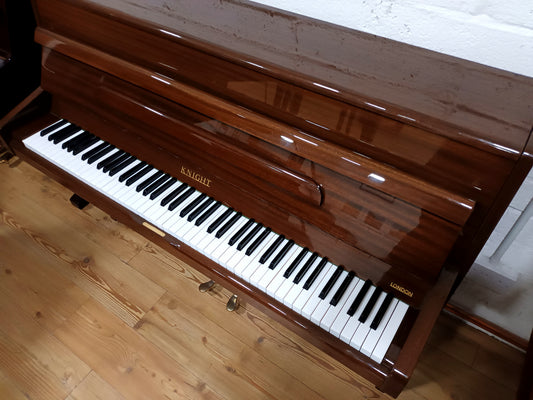 Knight (1968) Restored