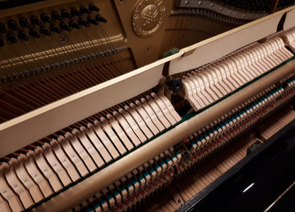 Yamaha U3 (Restored)