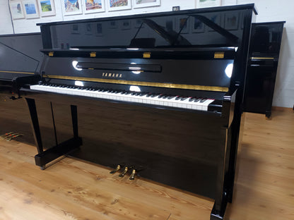 Yamaha YS1 (2016)