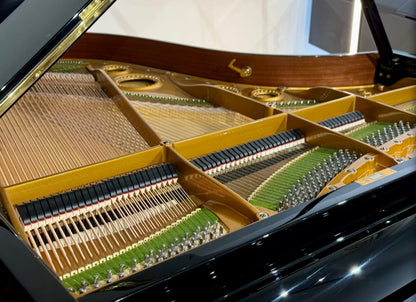 1927 Bechstein Model M