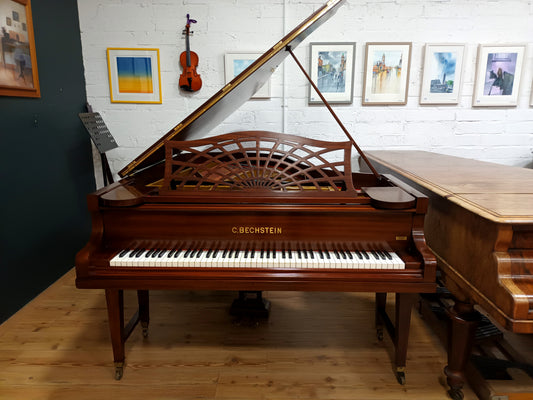 Bechstein Model B (1895)