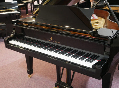 Steinway Model O