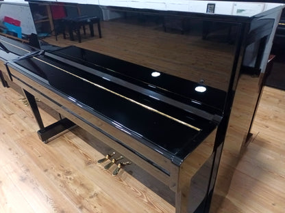 Yamaha YS1 (2016)