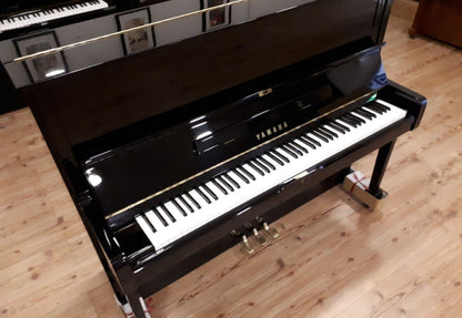 Yamaha U1 (Original)