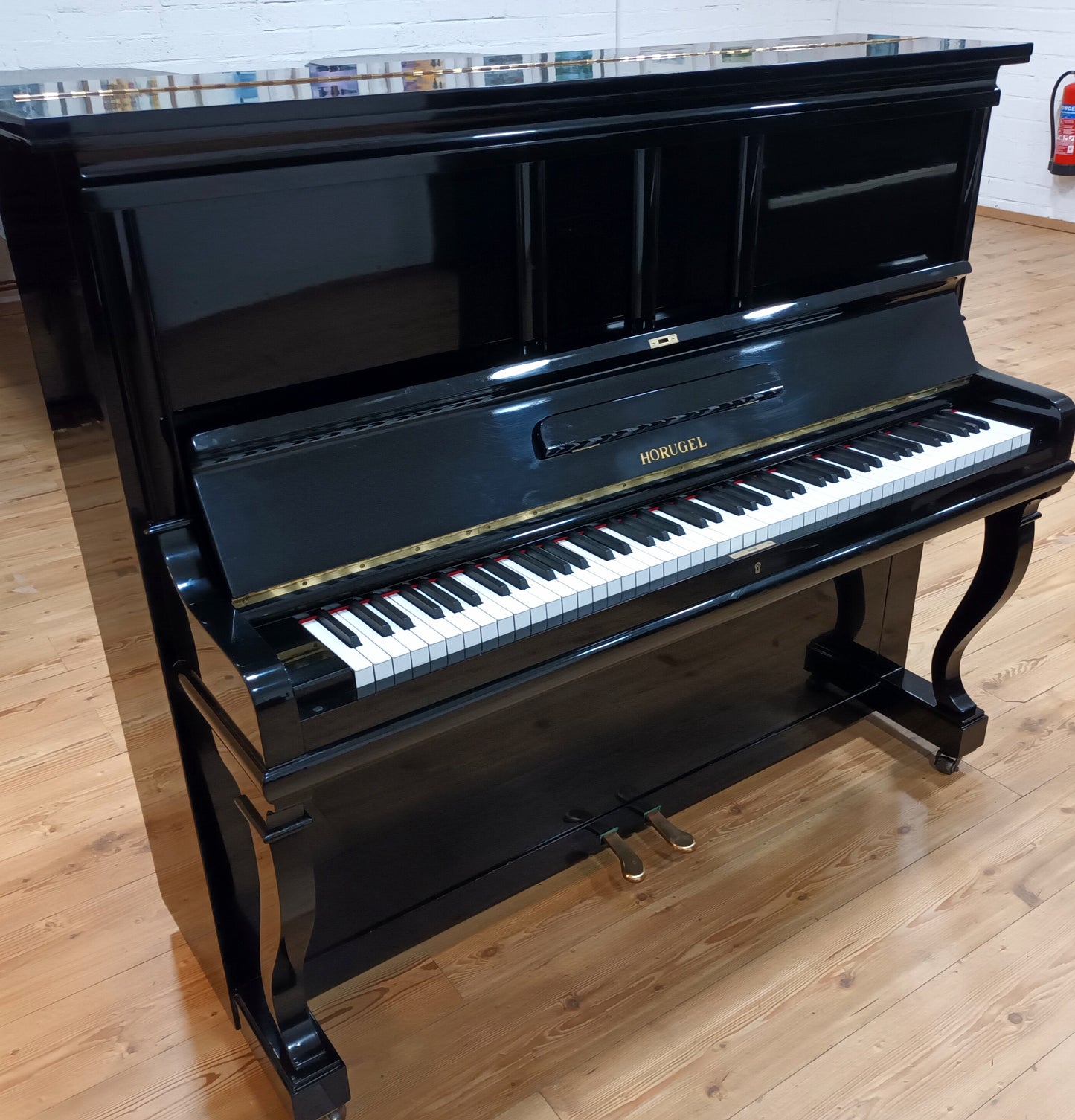 Samick (Beginner to Advanced)