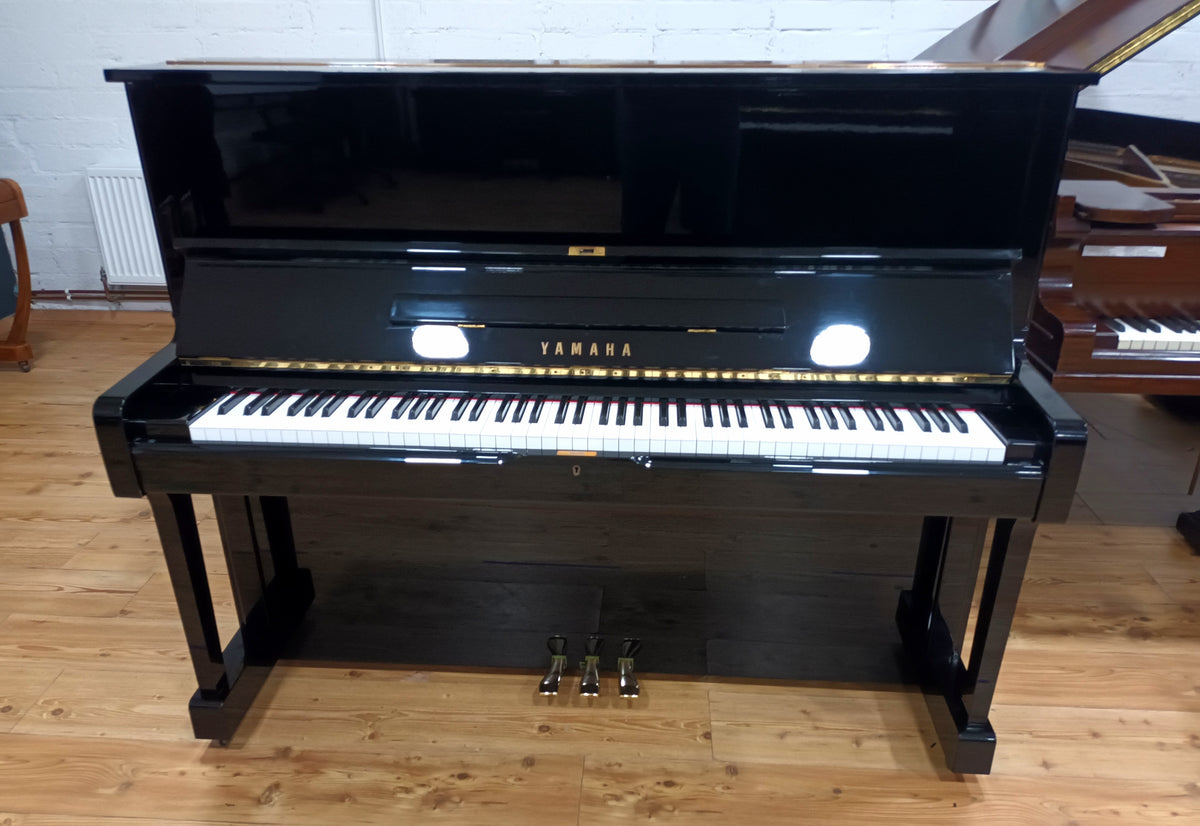 Yamaha U1 (RESERVED)