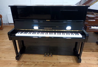 Yamaha U1 (RESERVED)