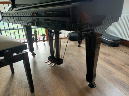 Young Chang TG150 (Beginner to Advanced)