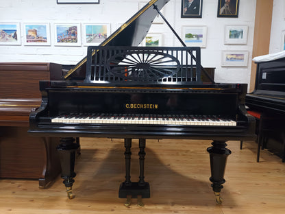 Bechstein Model A (Beginner)