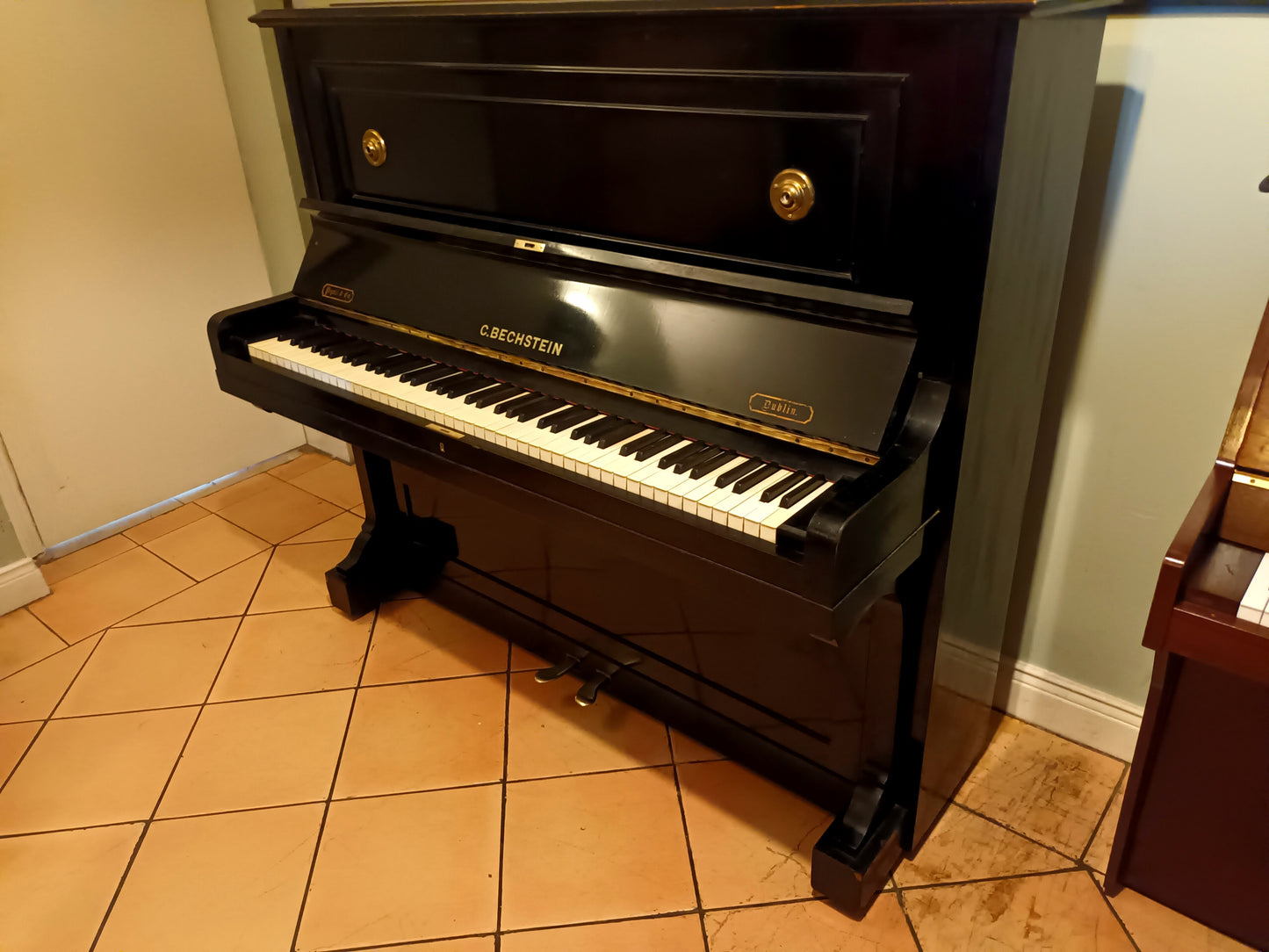 Bechstein (Original)