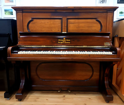 Steinway & Sons (Mint Original)