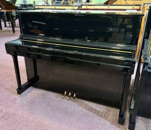 2009 Kawai K2