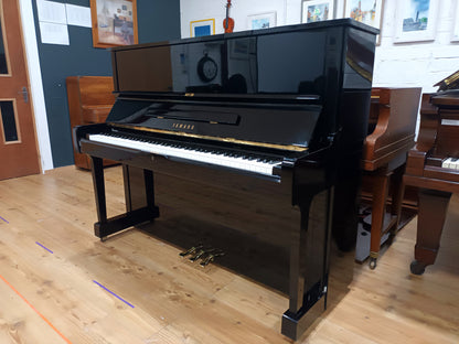 Yamaha U1 (RESERVED)