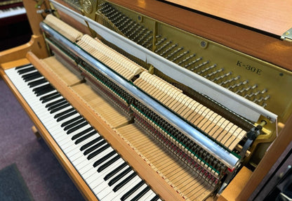 1999 Kawai K30e