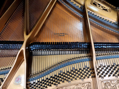 Chappell (Beginner to Advanced) *