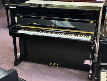 2009 Kawai K2