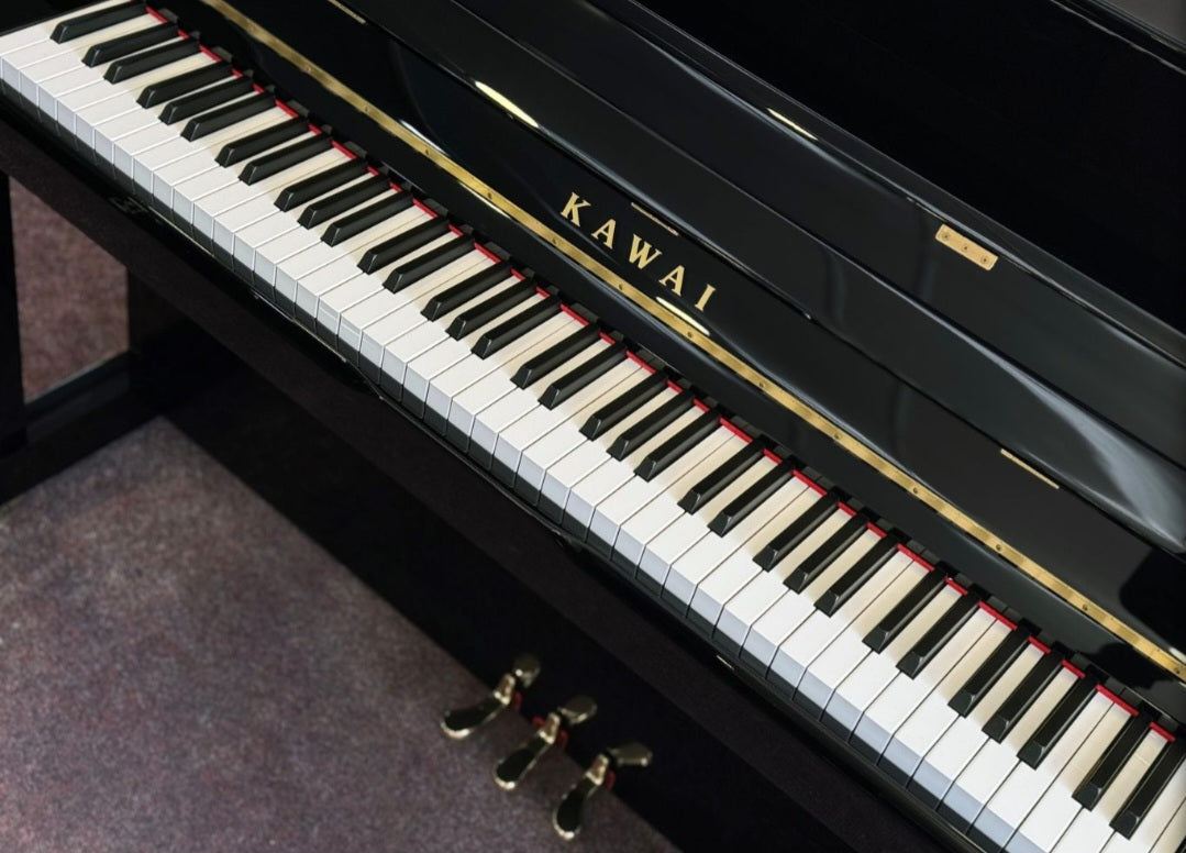 2009 Kawai K2