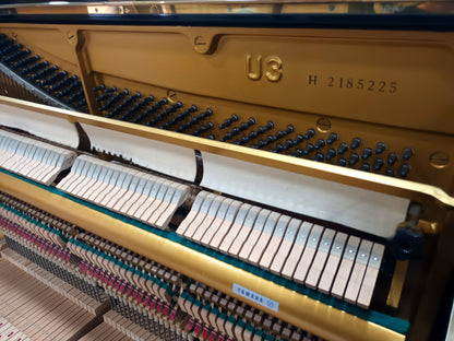 Yamaha U3 (1976)