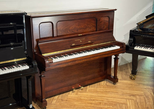 Steinway Model K