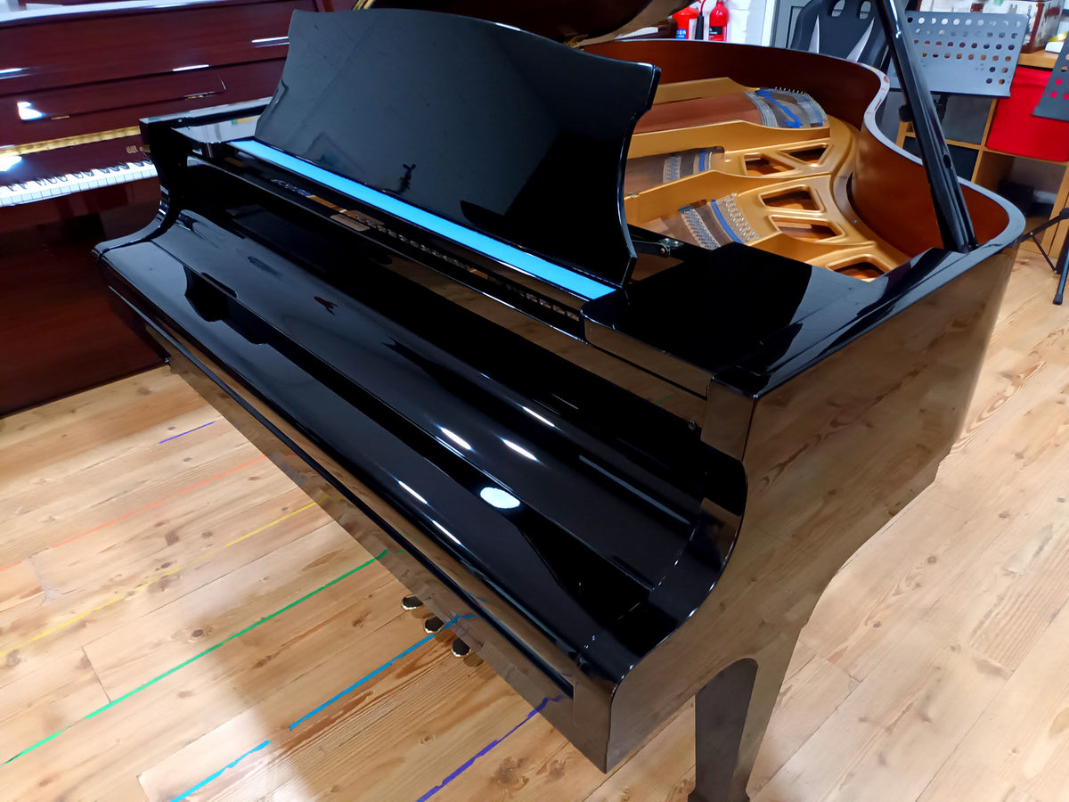 Kawai KG2E Parlor Grand Piano (1987)