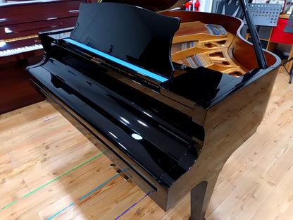 Kawai KG2E Parlor Grand Piano (1987)