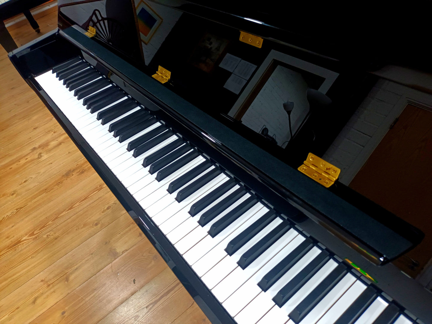 Kawai K300 (As New)