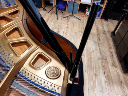 Kawai KG2E Parlor Grand Piano (1987)