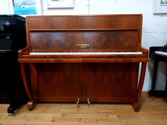 1937 Chappell (Complete Restoration)