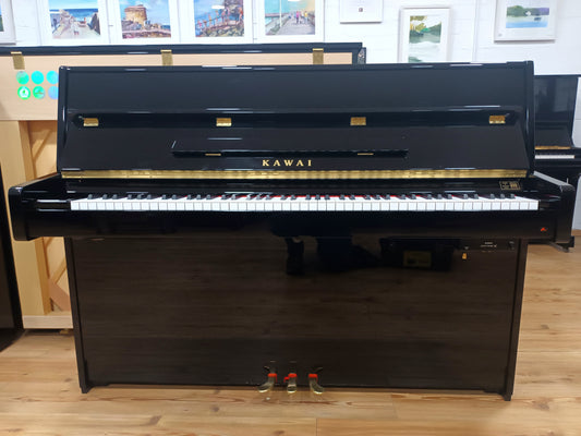 Kawai K15E ATX with Silent System