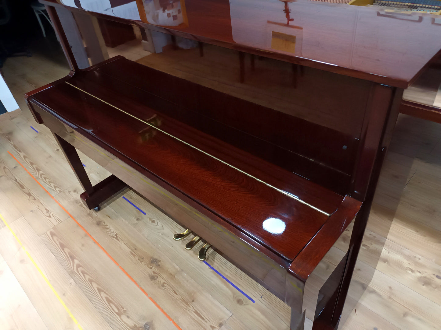 Kawai K18E (2003)